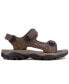 ფოტო #2 პროდუქტის Men's Senecca Sandals