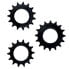 Фото #1 товара SHIMANO Sproked 16t 1/2x1/8 Inches Cassette