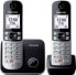 Panasonic KX-TG6852 Duo