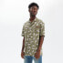 HYDROPONIC Heron short sleeve shirt