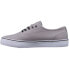 Фото #6 товара Lugz Lear Lace Up Mens Grey Sneakers Casual Shoes MLEARC-0435