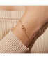 ფოტო #6 პროდუქტის Interlocking Circles Bracelet - Jill