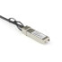 Фото #2 товара Dell EMC DAC-SFP-10G-1M Compatible 1m 10G SFP+ to SFP+ Direct Attach Cable Twinax - 10GbE SFP+ Copper DAC 10 Gbps Low Power Passive Mini GBIC/Transceiver Module DAC - 1 m - SFP+ - SFP+