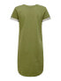 Women´s dress JDYIVY LIFE 15174793 Martini Olive