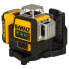 DeWALT Multilinienlaser DCE089D1G-QW 3x360° grün 1x 2,0Ah Akku + Lader im Koffer