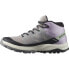 Фото #4 товара Кроссовки Salomon Outrise Mid Goretex