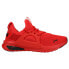 Фото #1 товара Puma Softride Enzo Evolve Running Mens Size 10 W Sneakers Athletic Shoes 377843
