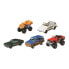 Фото #4 товара Автомобиль Mattel C1817 Разноцветный