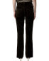 Фото #2 товара Zadig & Voltaire Pistol Velvet Pant Women's