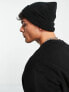 Фото #7 товара adidas Originals adicolor Trefoil beanie in black