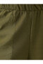 Фото #6 товара Шорты женские Koton Мини с карманами