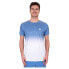 ფოტო #1 პროდუქტის BIDI BADU Crew Gradiant short sleeve T-shirt