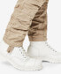 ფოტო #5 პროდუქტის Men's Rovic Zip 3D Straight Tapered Cargo Pant