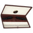 Фото #4 товара Thomann Leather Hygrocase Oboe 20