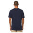 Фото #3 товара OAKLEY APPAREL O Bark 2.0 Short Sleeve Crew Neck T-Shirt