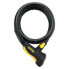 Фото #1 товара ONGUARD Rottweiler eBike 25 mm cable lock