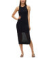 Women's Tara Cableknit Bodycon Sweater Dress