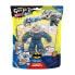 HEROES OF GOO JIT ZU Dc Goo Shifters Hero Pack figure