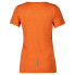 ფოტო #3 პროდუქტის SCOTT Endurance LT short sleeve T-shirt