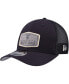 ფოტო #1 პროდუქტის Men's Navy Toronto Blue Jays Labeled 9SEVENTY Hat