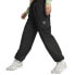 Фото #3 товара Puma Downtown 180 ZipOff Pants Mens Black Casual Athletic Bottoms 62437801