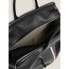 Фото #7 товара TOMMY HILFIGER Premium Leather Duffle bag