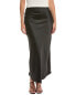 Фото #1 товара 70/21 Midi Skirt Women's Black S