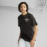 Фото #1 товара PUMA SELECT Classics Play Paris short sleeve T-shirt