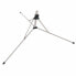 Фото #9 товара K&M 101 Music Stand Nickel Colored