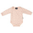 ფოტო #1 პროდუქტის HORKA Jolly Onesie Long Sleeve Body