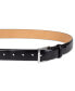 ფოტო #4 პროდუქტის Men's Gramercy Leather Dress Belt