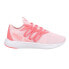 Фото #1 товара Puma Star Vital Double Outline Running Womens Pink Sneakers Athletic Shoes 3103