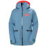 Фото #1 товара HELLY HANSEN Powderqueen Infinity jacket