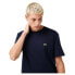 LACOSTE TH1708 short sleeve T-shirt