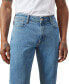ფოტო #3 პროდუქტის Men's Adam Slim-Fit Jeans