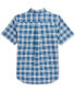 Фото #2 товара Рубашка для малышей Polo Ralph Lauren в клетку