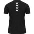 ფოტო #6 პროდუქტის HUMMEL Callum Cotton short sleeve T-shirt 2 units
