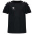 ფოტო #1 პროდუქტის HUMMEL Rene short sleeve T-shirt