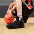 Фото #8 товара Баскетбольные кроссовки Пик DA830551 Черные