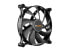 Фото #1 товара Be Quiet! Shadow Wings 2 | 140mm - Fan - 14 cm - 900 RPM - 14.7 dB - 49.8 cfm - 85 m³/h