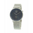 Фото #1 товара Мужские наручные часы Seva Import FCB 7004120 Серый Серебристый