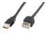 Фото #6 товара DIGITUS USB extension cable