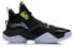 LiNing 7 ABPQ041-2 Basketball Sneakers