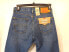 Фото #5 товара Levi's 501 '93 Straight Men's Jeans Size 29, 34 'Text Me DX' Wash Blue Stretch