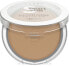 Фото #1 товара Kompaktpuder für das Gesicht mit Hyaluronsäure - LAMEL Make Up Smart Skin Compact Powder 404