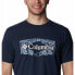 Фото #5 товара COLUMBIA Sun Trek Graphic short sleeve T-shirt