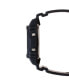 ფოტო #2 პროდუქტის 40th Anniversary Men's Digital Black Resin Watch 43.8mm, DWE5657RE-1
