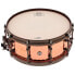 Фото #4 товара DrumCraft 14"x5,5" Vanguard Snare Copper