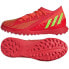 Фото #1 товара Adidas Predator Edge.3 TF Jr GV8503 shoes