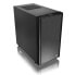 Фото #4 товара Корпус Thermaltake Versa H17 - Micro Tower - SPCC - Черный - Micro ATX,Mini-ITX - 15.5 см